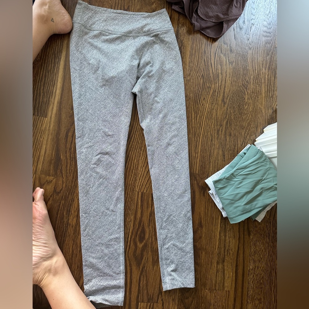 Beyond yoga leggings